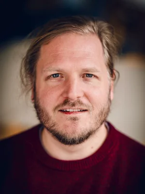 Thomas Klein-Hitpaß - Einrichtungsleiter